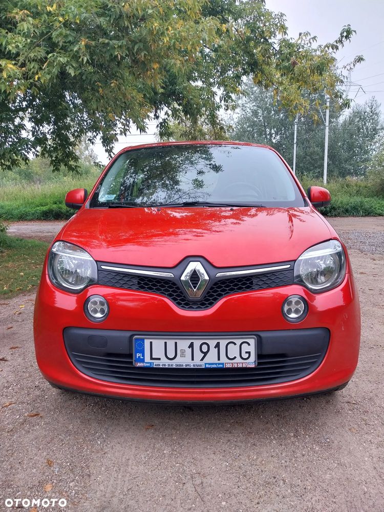 Renault Twingo SCe 70 Intens - 2