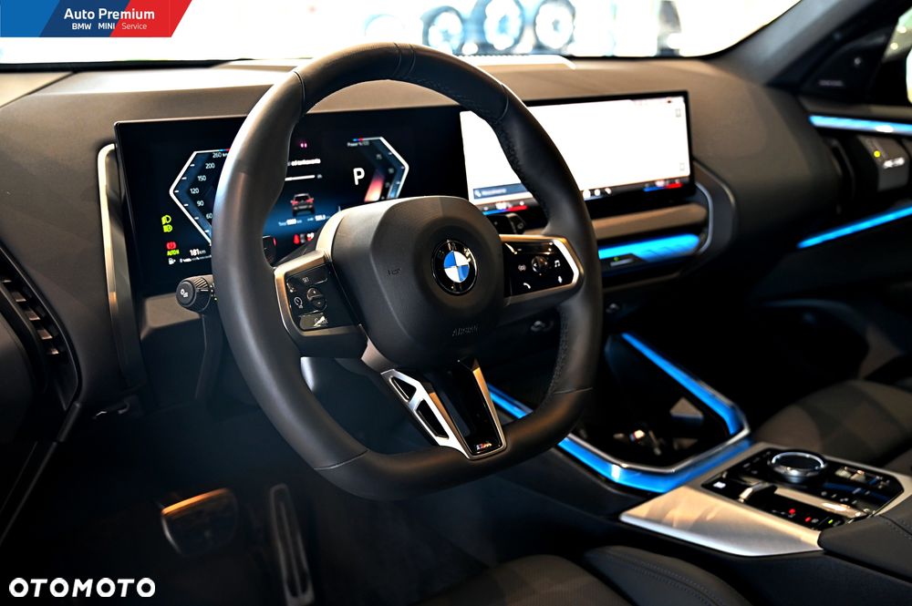 BMW X3 - 14