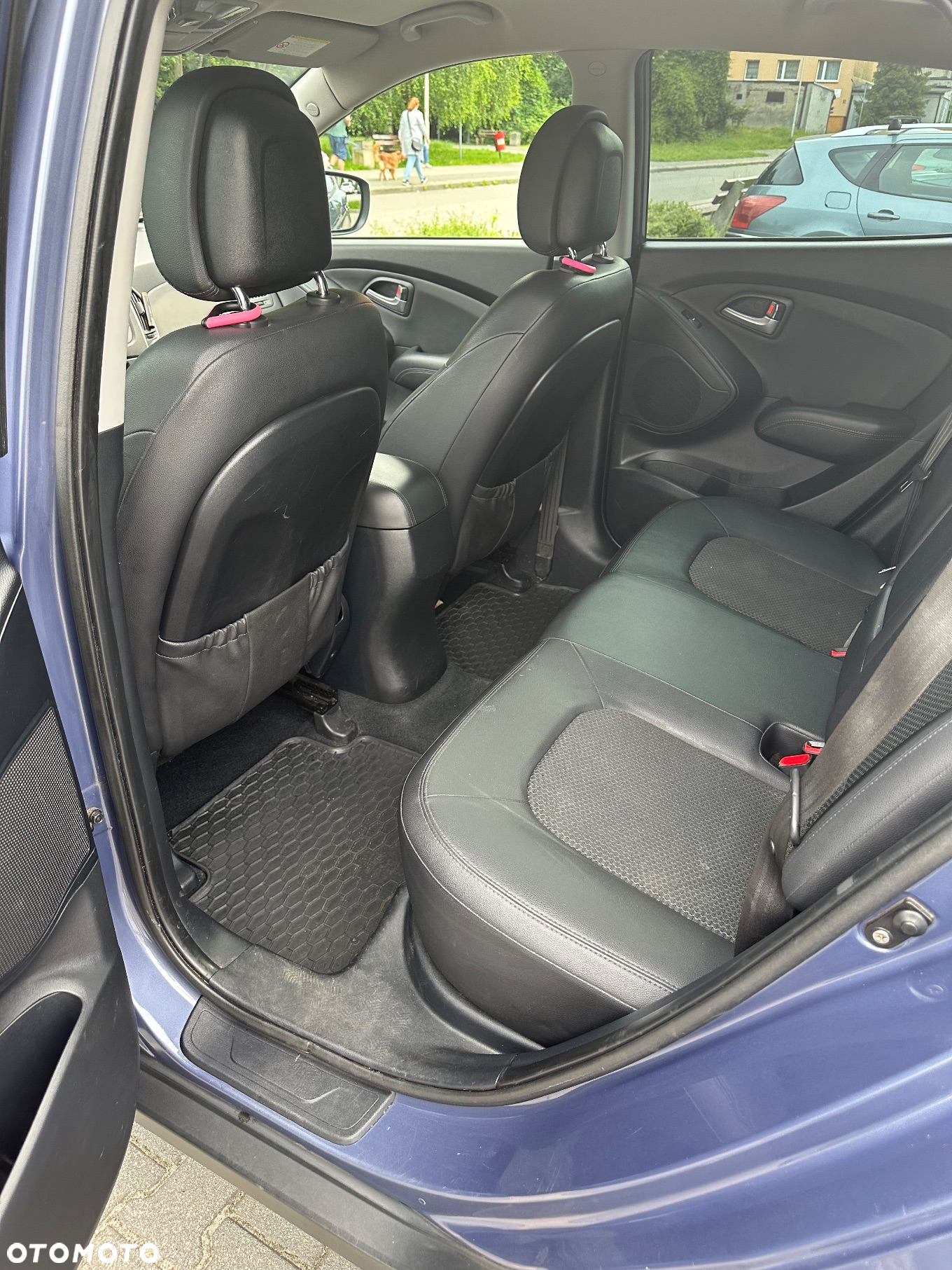 Hyundai ix35 1.6 GDI Comfort 2WD - 10