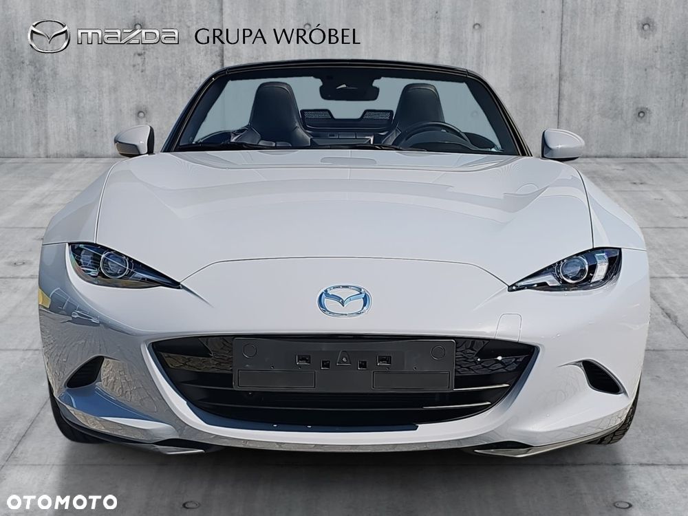 Mazda MX-5 1.5 Exclusive-Line - 2