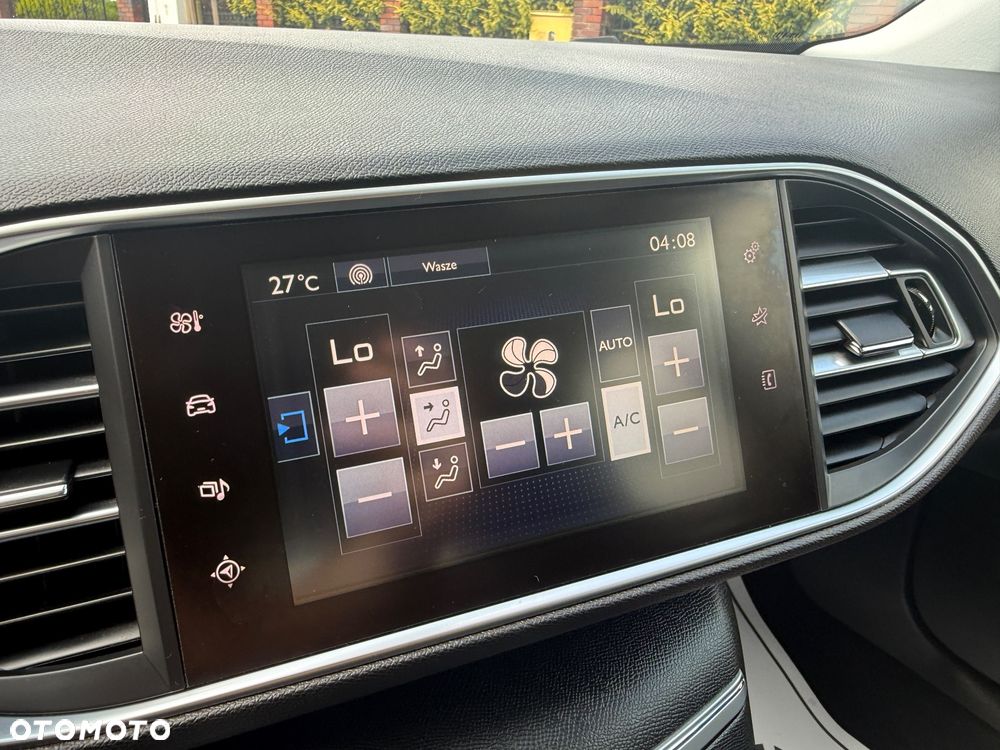 Peugeot 308 1.2 PureTech GPF Active S&S - 18