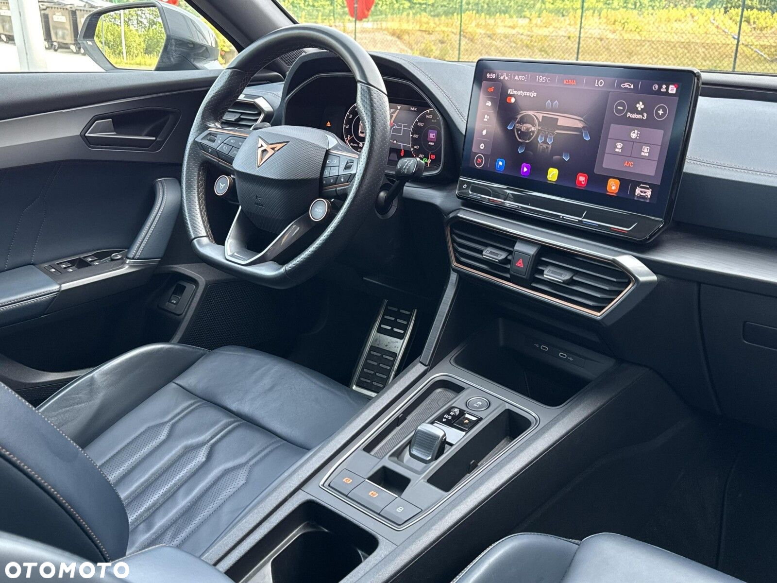 Cupra Formentor 2.0 TSI 4Drive VZ DSG - 17