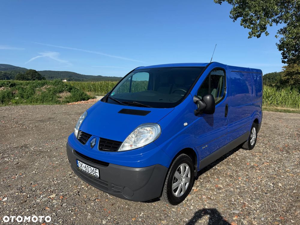 Renault TRAFIC - 3