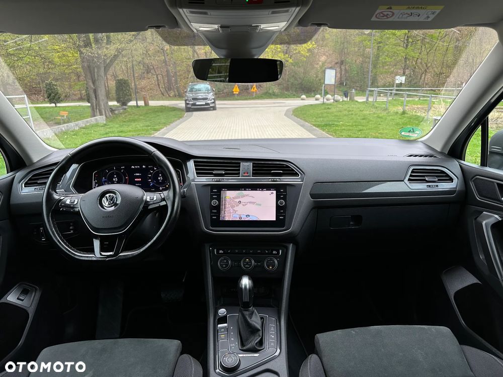 Volkswagen Tiguan - 7