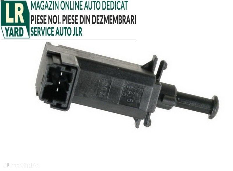 Contact pedala frana Freelander 1 XKB100170 - 1