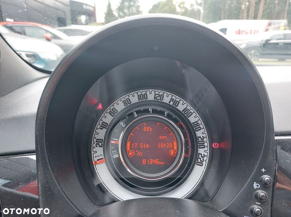 Fiat 500 - 16