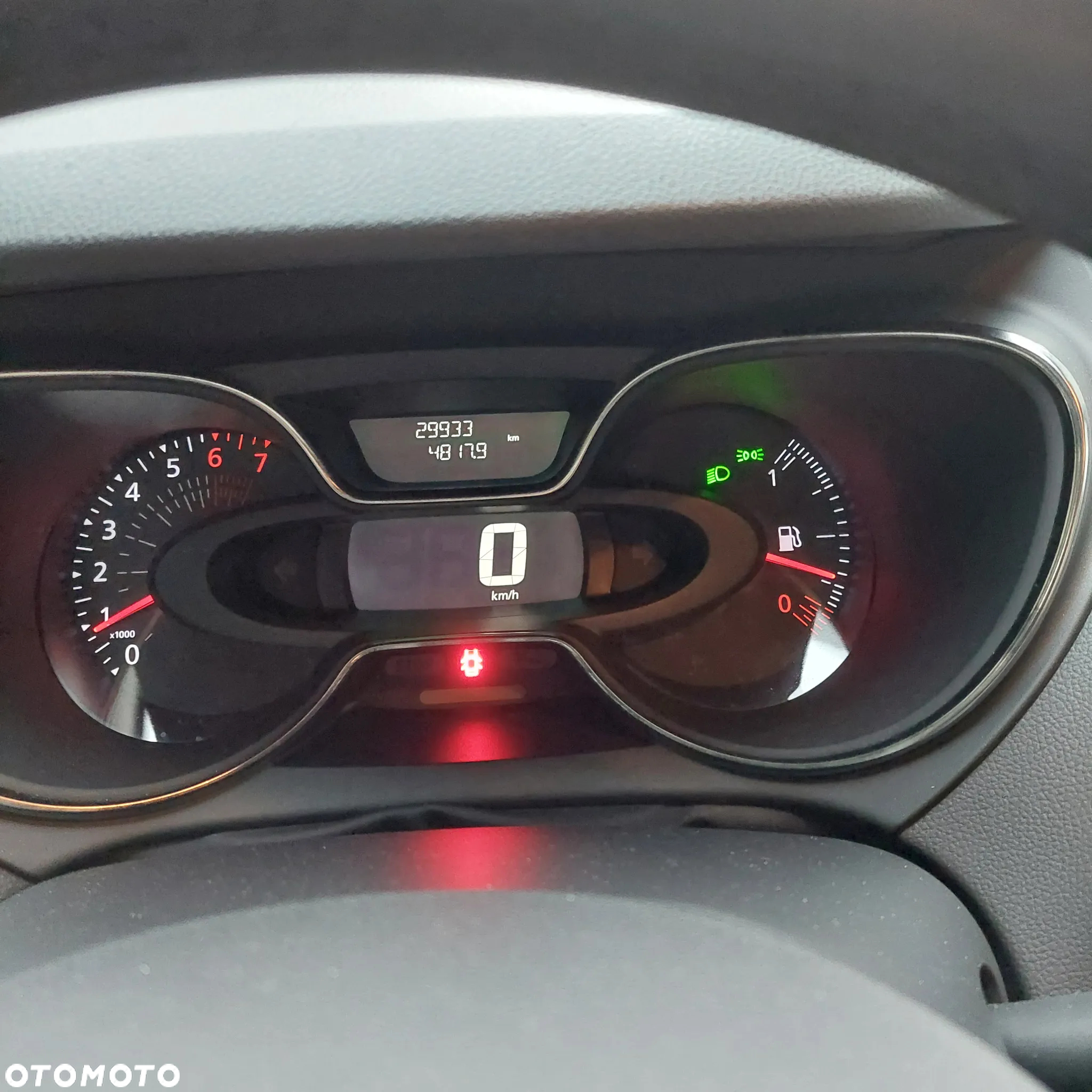 Renault Captur 1.2 Energy TCe Limited - 4