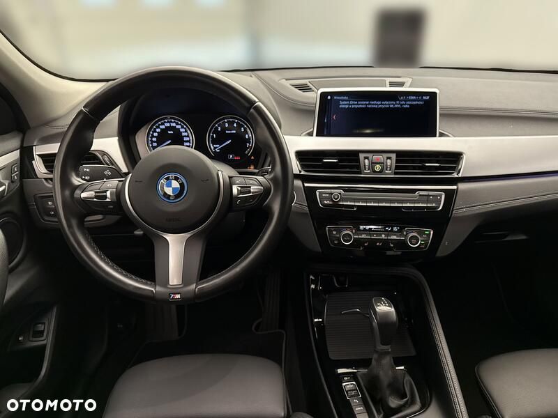 BMW X2 xDrive25e Advantage - 13
