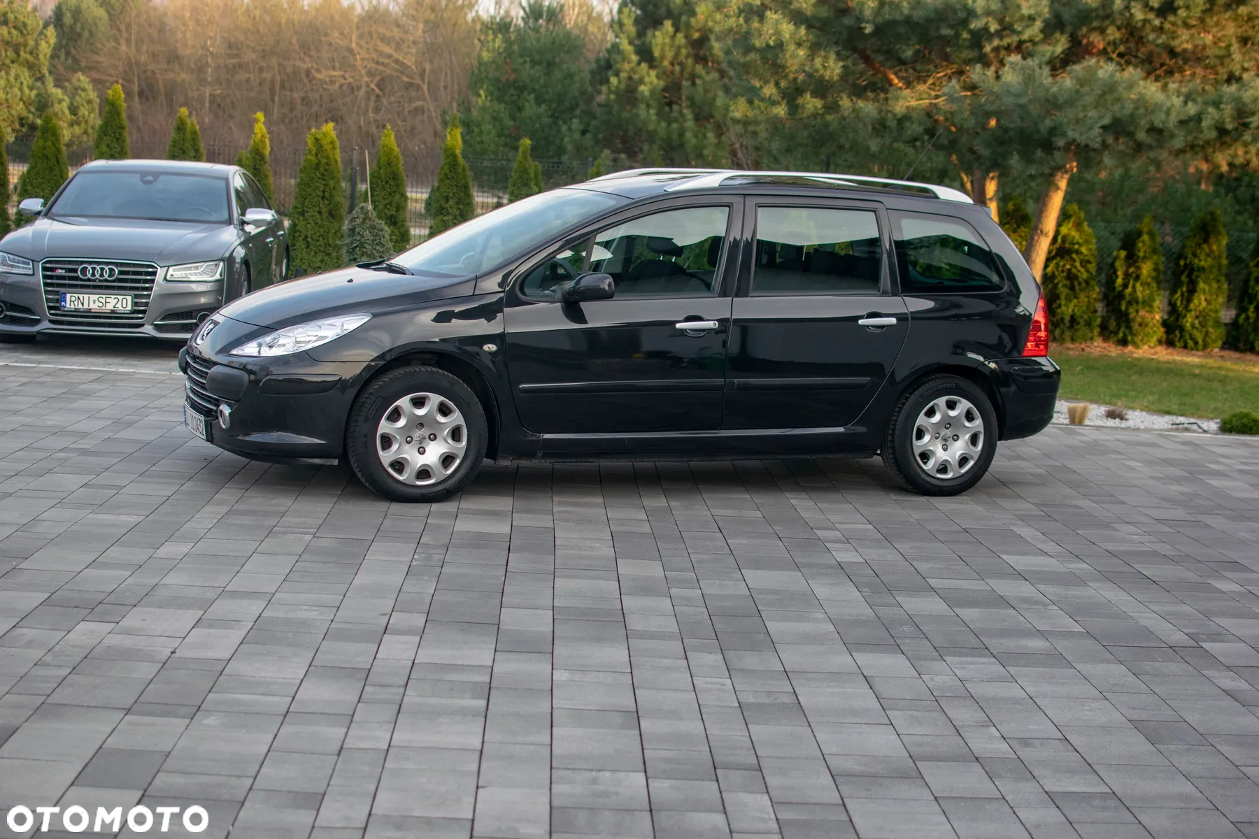 Peugeot 307 - 11