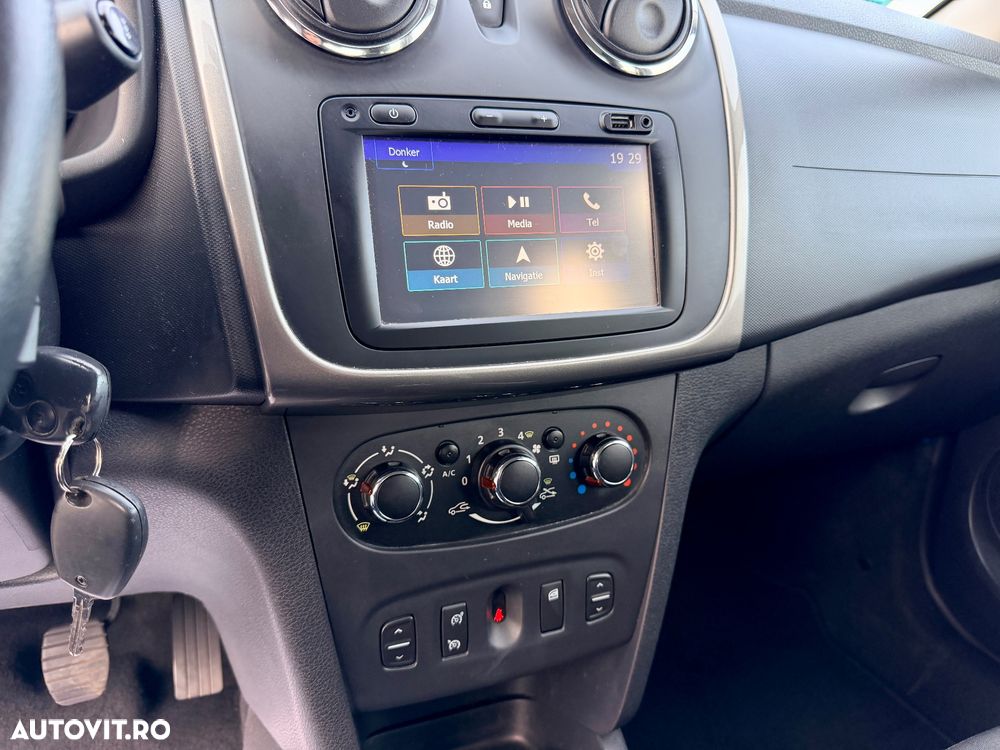 Dacia Sandero Stepway 0.9 TCe Prestige - 17