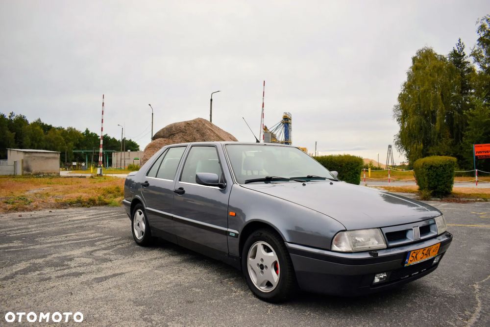 Fiat Croma - 28