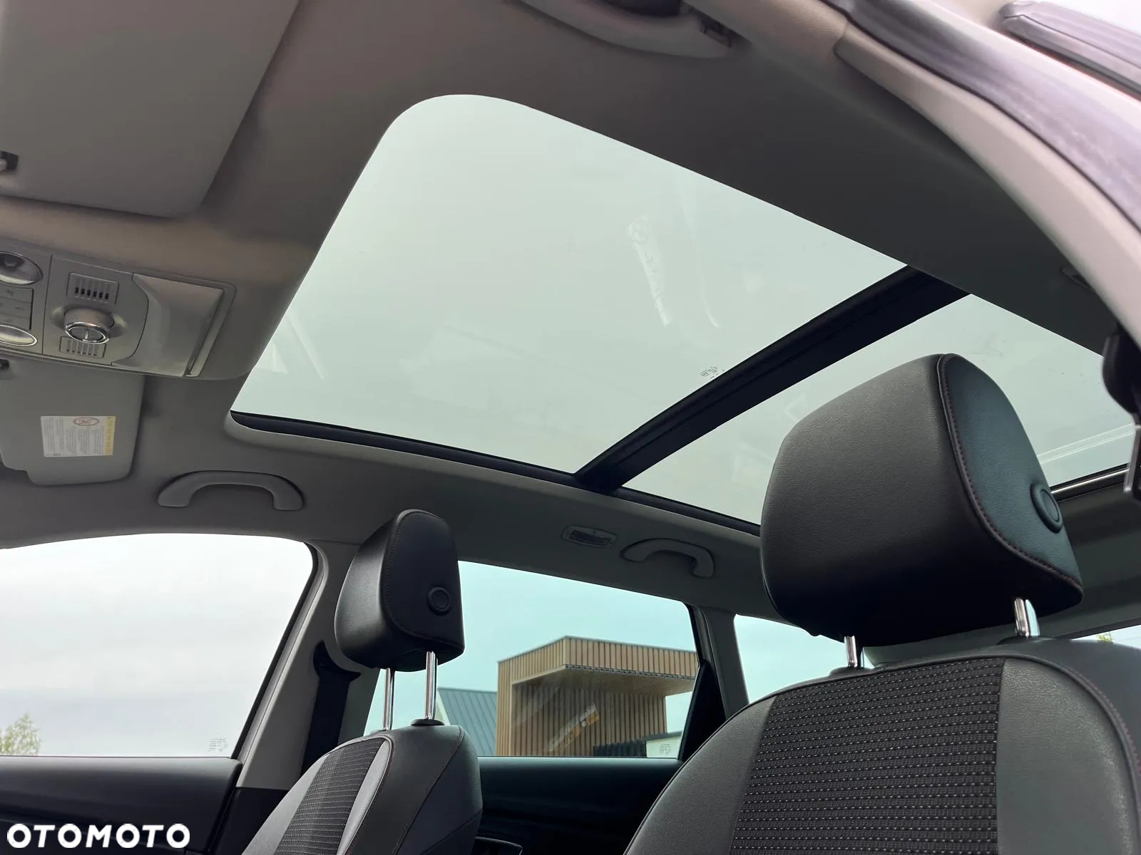 Seat Leon 2.0 TDI DPF Start&Stop FR - 13