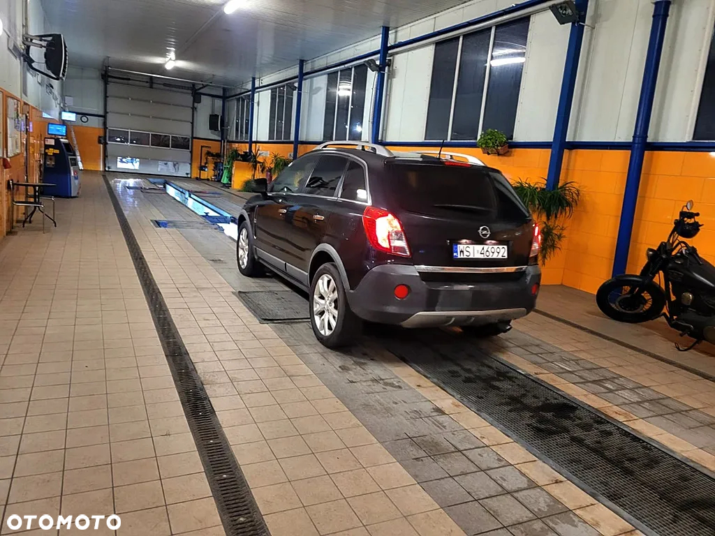 Opel Antara 2.4 Cosmo - 40