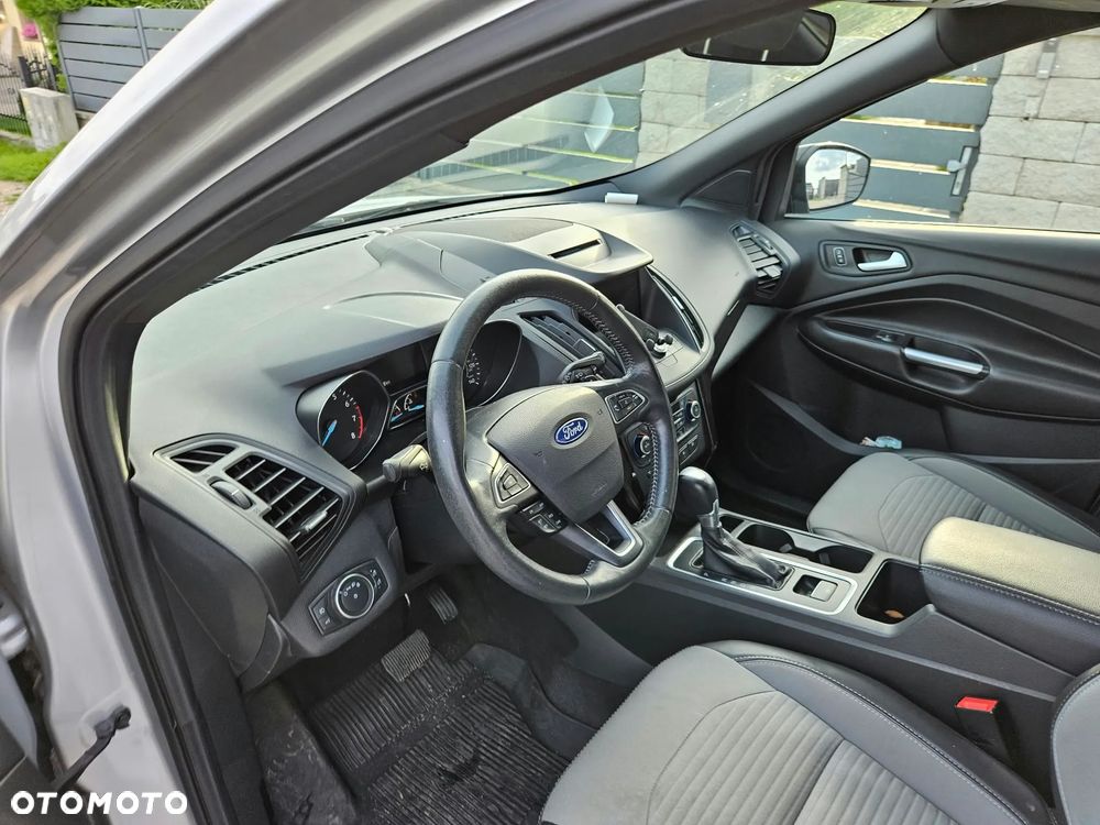 Ford Escape - 14