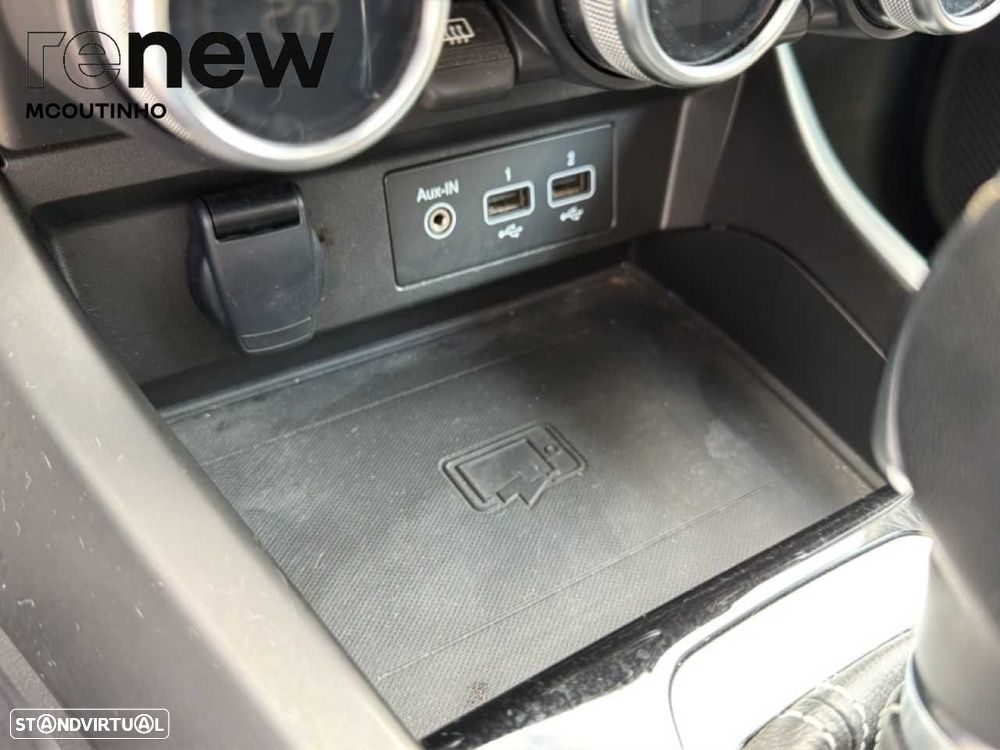 Renault Arkana 1.3 TCe Techno EDC - 13