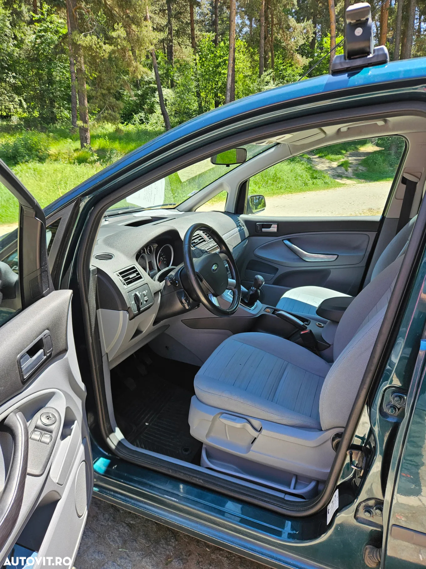 Ford C-Max - 7