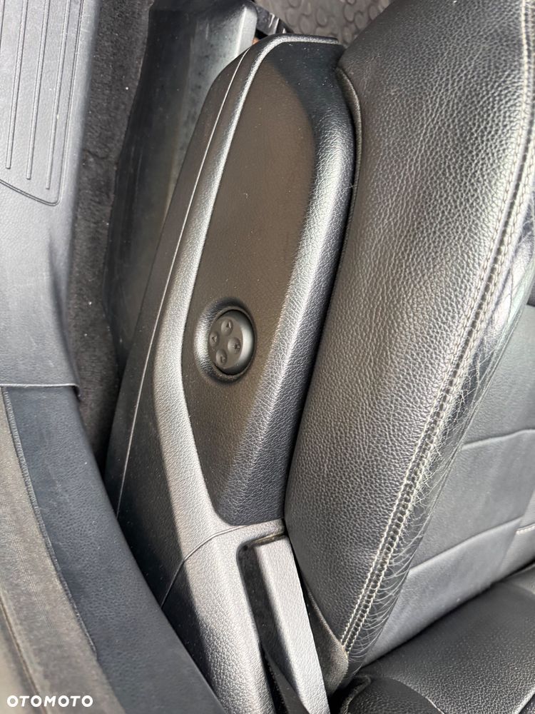 Mercedes-Benz ML 350 BlueTEC 4MATIC 7G-TRONIC - 14