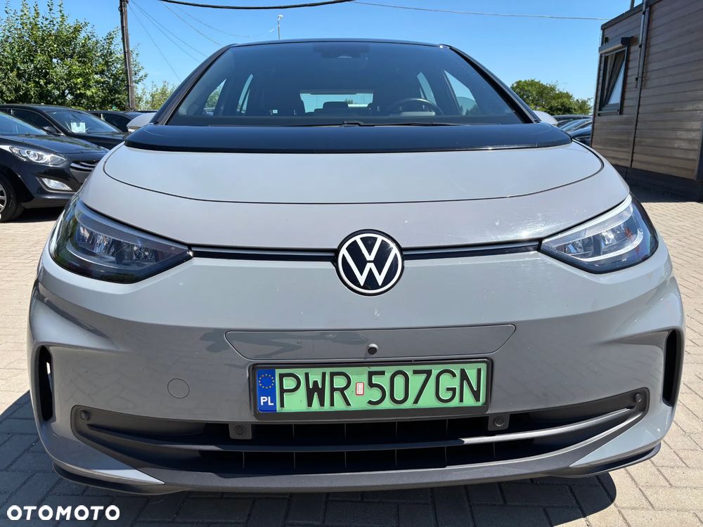 Volkswagen ID.3 - 40