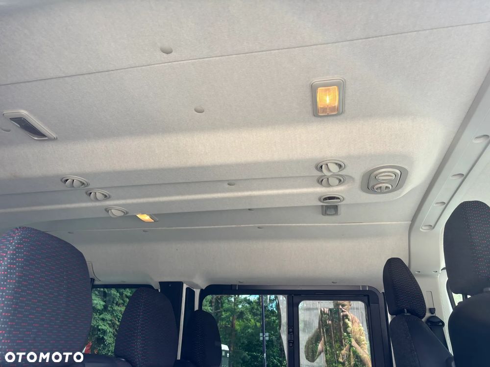 Peugeot Boxer HDi L1H1 Active - 18