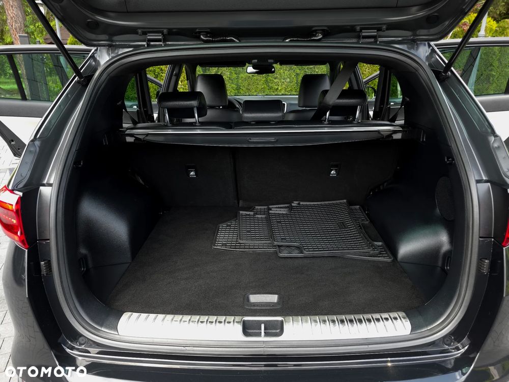 Kia Sportage 1.6 T-GDI AWD DCT GT LINE - 20