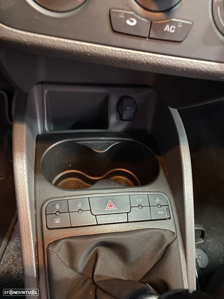 SEAT Ibiza ST 1.6 TDI Style DPF - 7