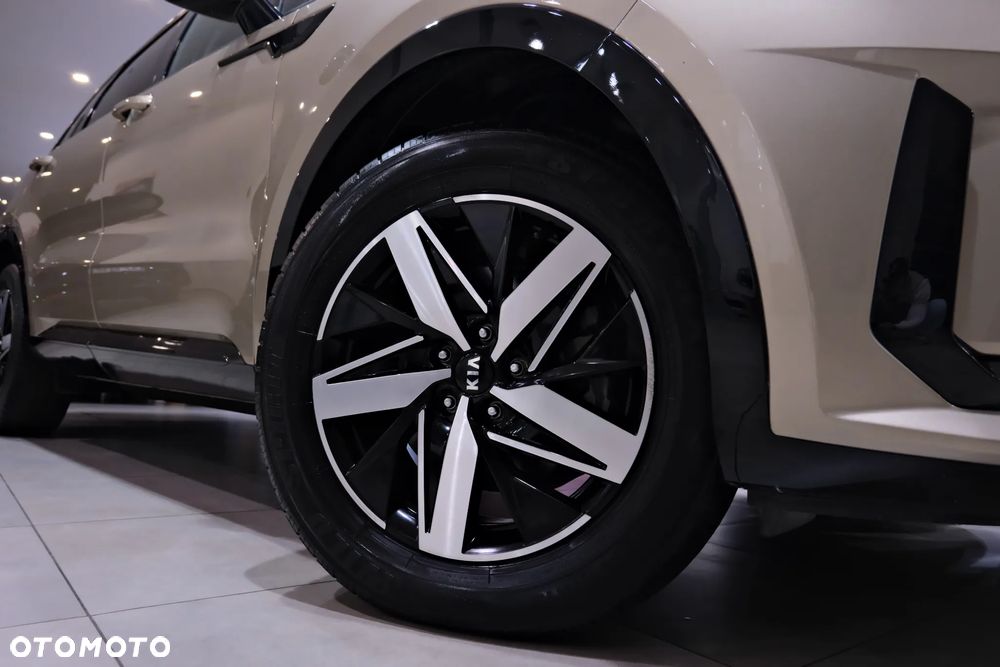 Kia Sorento - 6