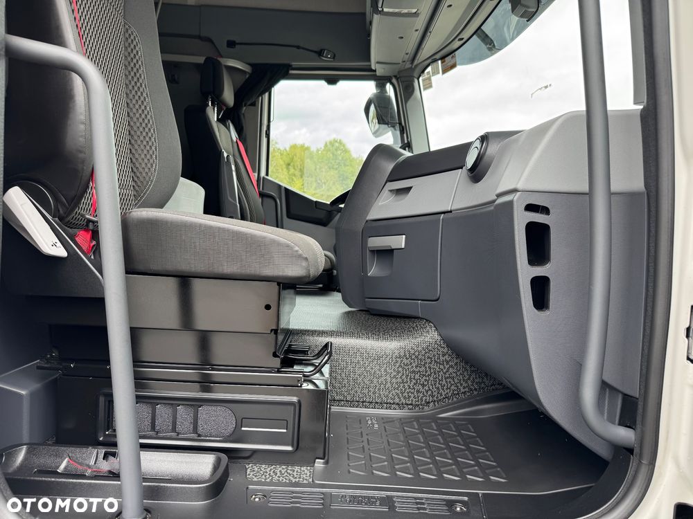 Renault T480 COMFORT 2 ZBIORNIKI - 18