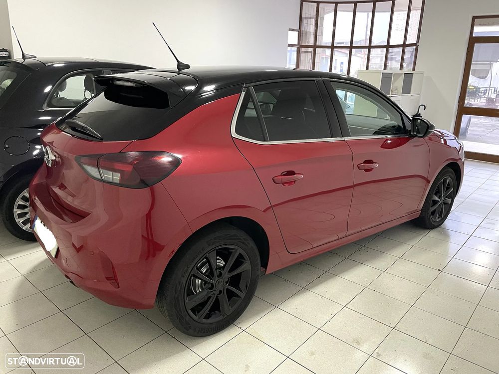 Opel Corsa 1.2 T Elegance - 17