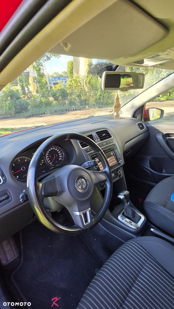Volkswagen Polo - 14