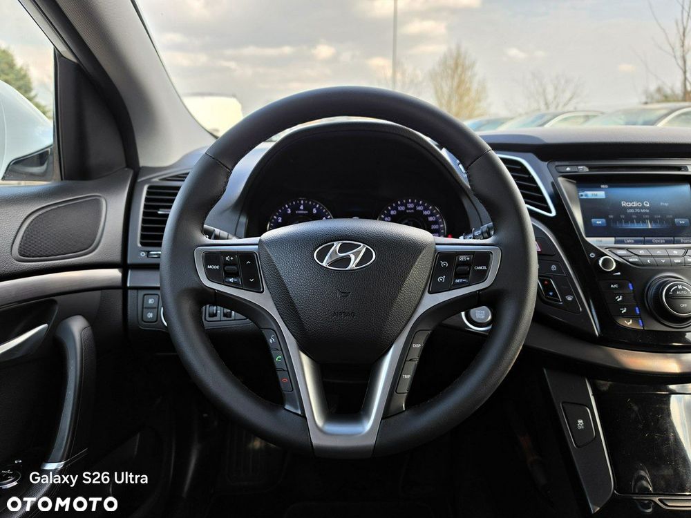 Hyundai i40 - 37