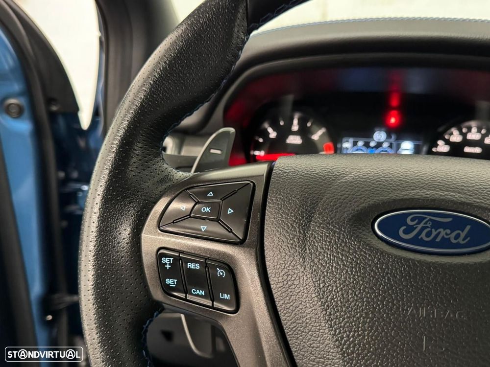 Ford Ranger 2.0 TDCi CD Raptor 4WD - 17