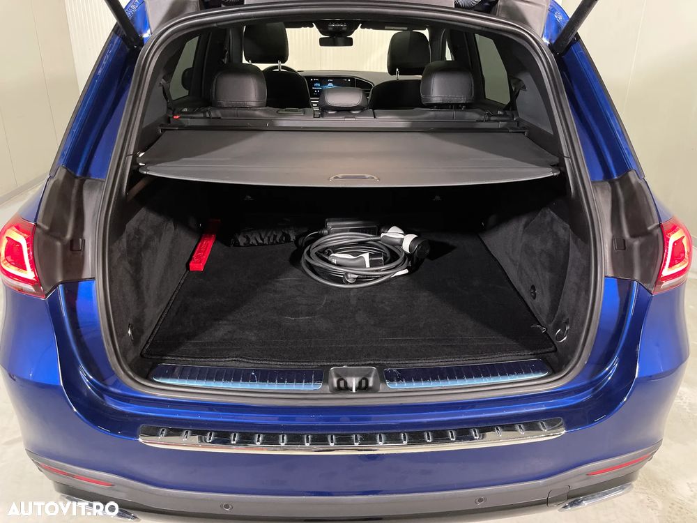 Mercedes-Benz GLE 350 4MATIC - 15
