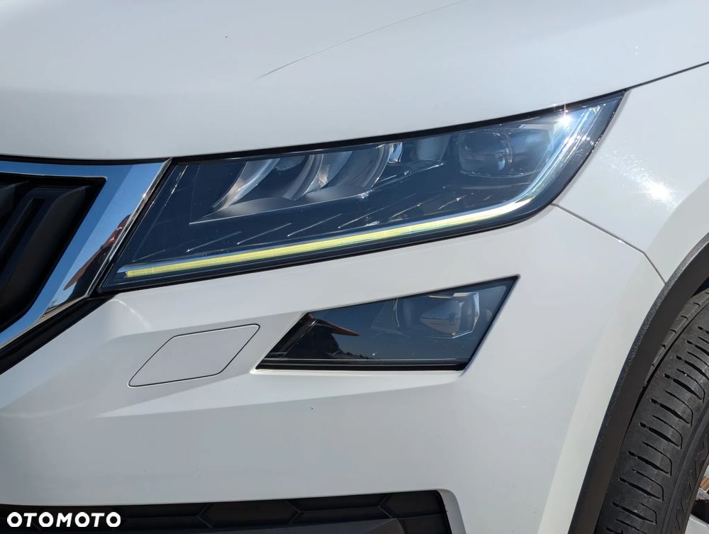 Skoda Kodiaq 2.0 TDI DSG Ambition - 10