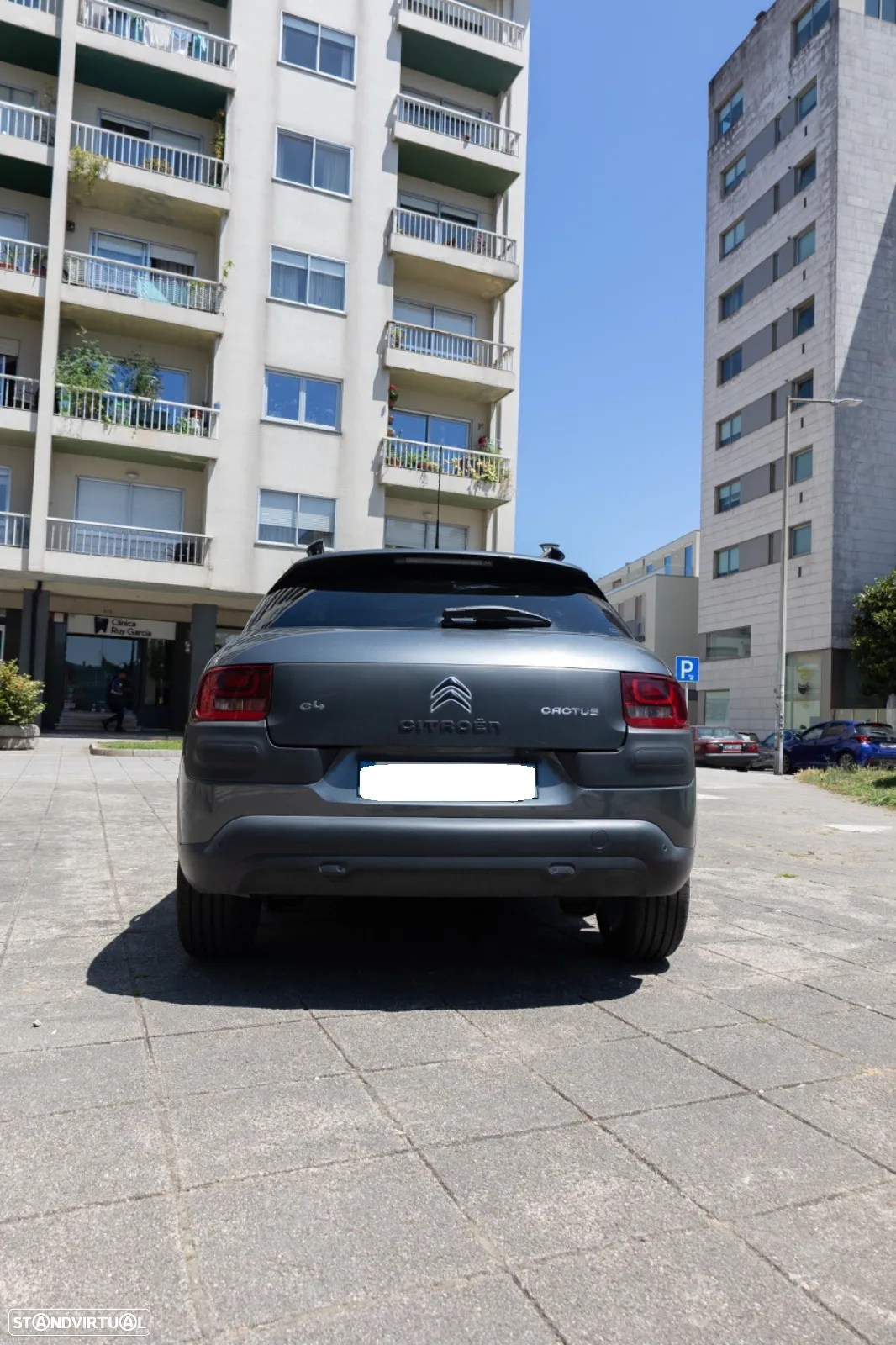 Citroën C4 Cactus 1.2 PureTech Shine - 3