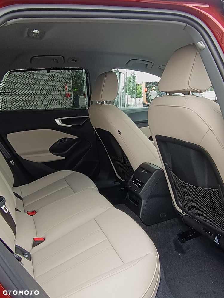 Audi A5 Avant - 12