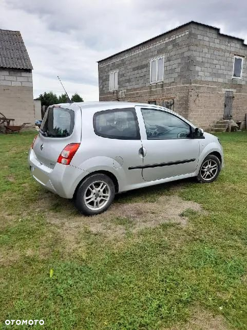 Renault Twingo 1.2 16V Access - 6