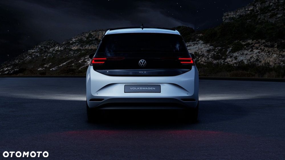 Volkswagen ID.3 - 12