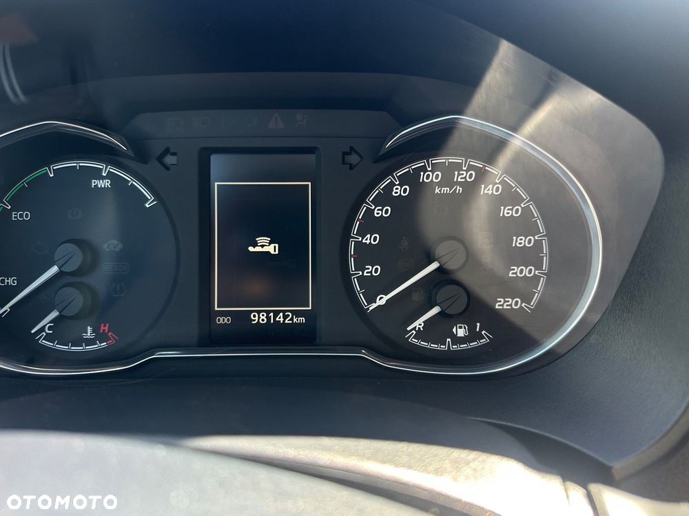 Toyota Yaris 1.5 VVT-i Selection - 30