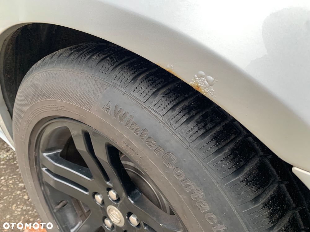 Chrysler 300C 5.7 V8 HEMI Automatik - 23