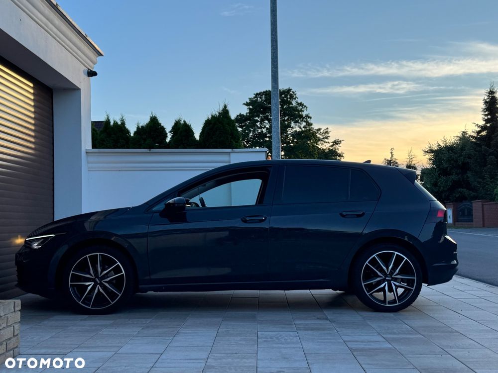 Volkswagen Golf 1.5 eTSI OPF DSG Style - 14
