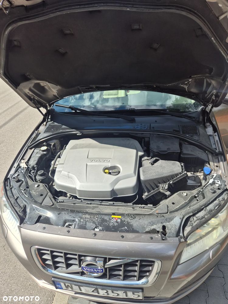 Volvo V70 2.0D Momentum - 11