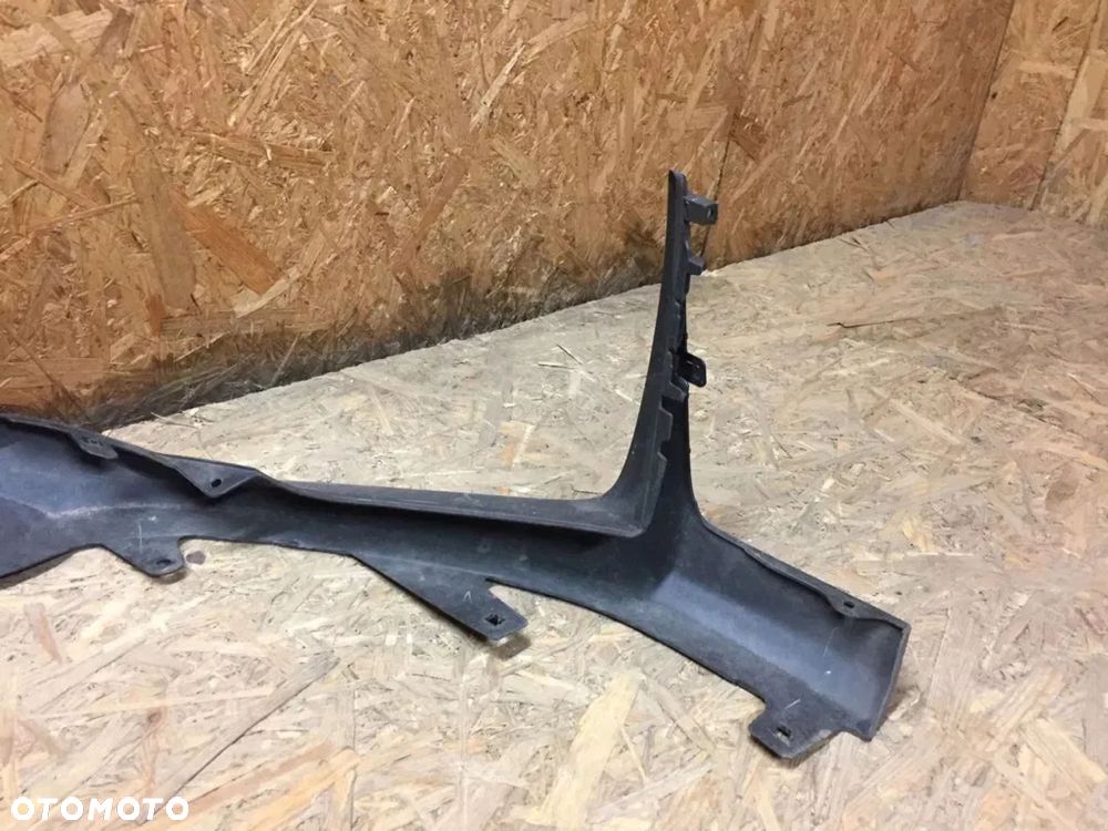 LEXUS NX I 2014-2017 ZDERZAK PRZEDNI PRZÓD SPOILER HOKEJ DOKŁADKA DYFUZOR ZDERZAKA POD ZDERZAK - 6