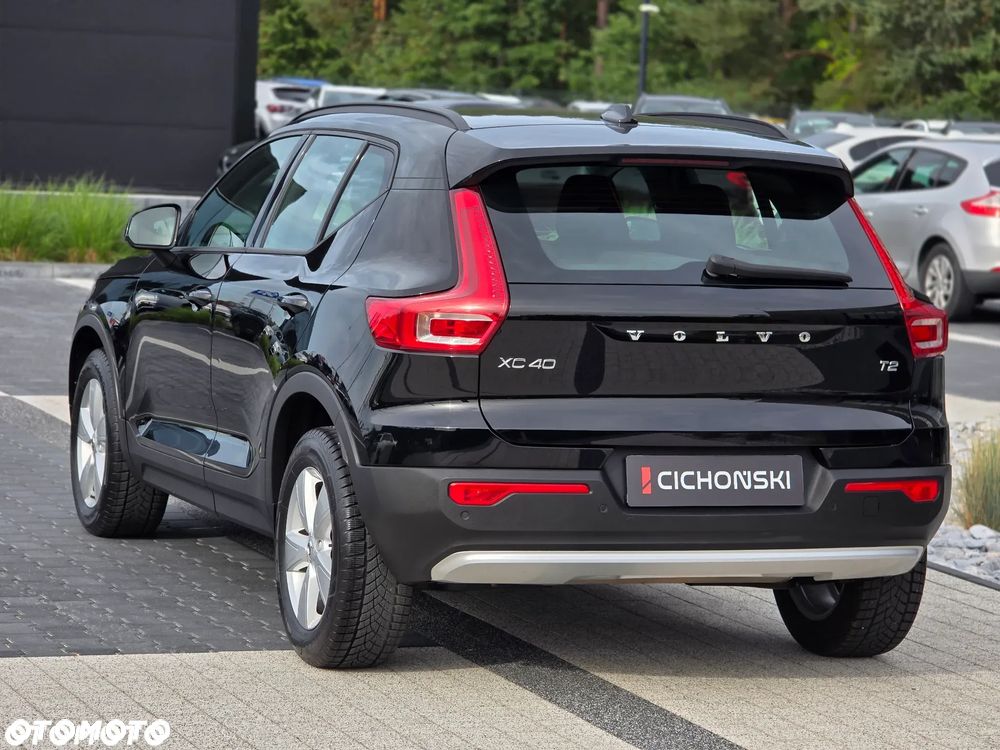 Volvo XC 40 2022