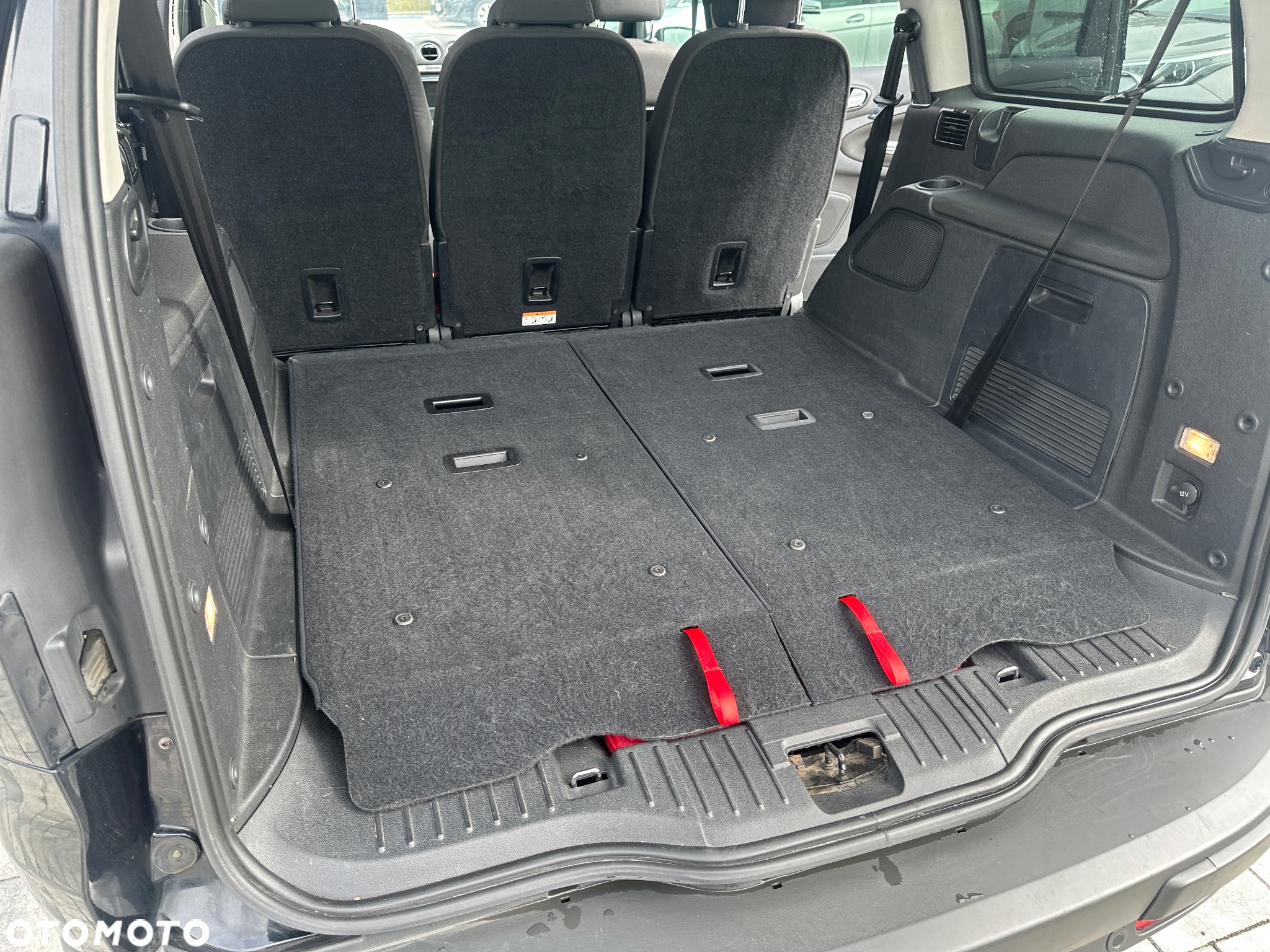 Ford Galaxy 2.0 TDCi Titanium - 28