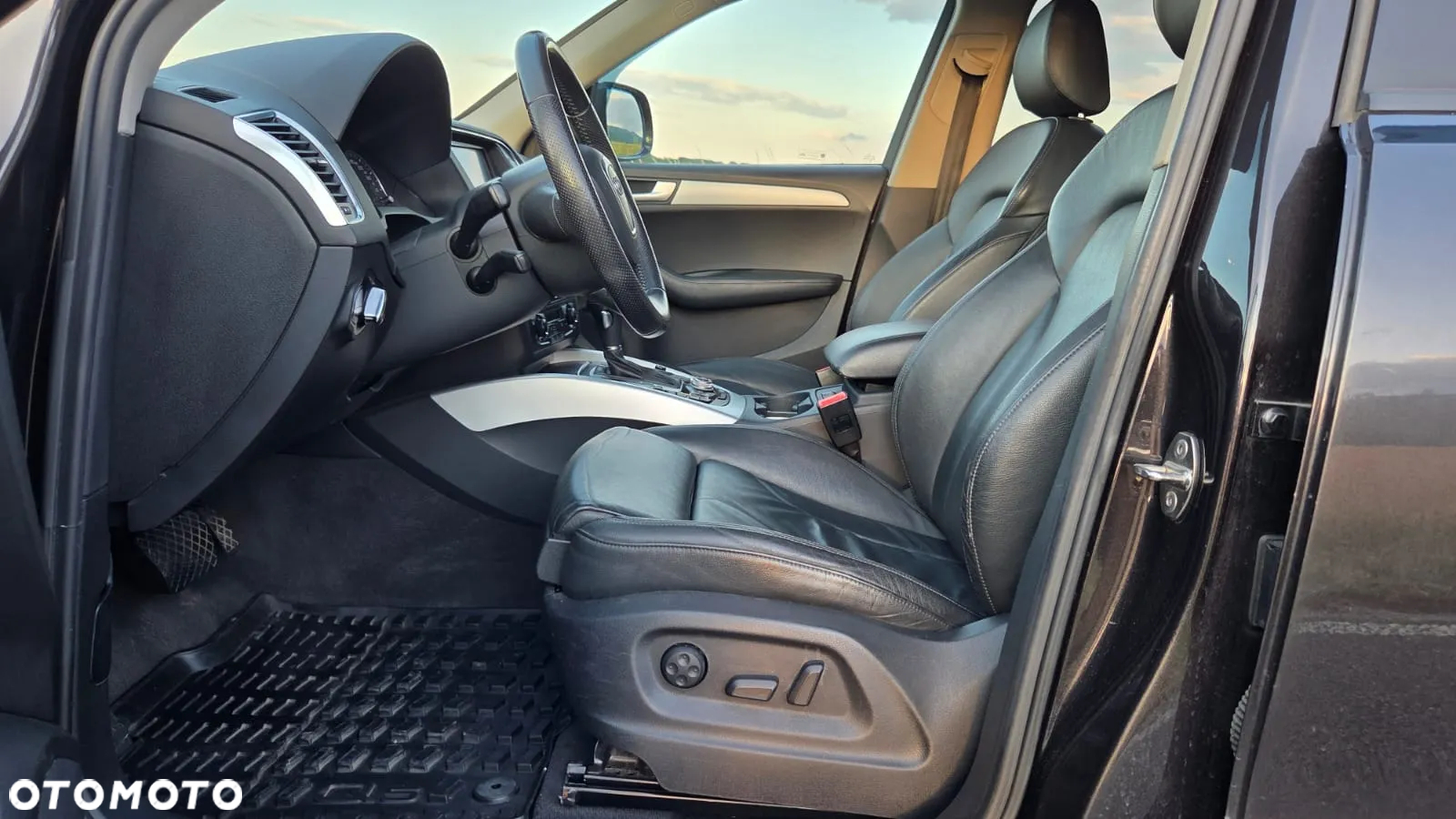 Audi Q5 - 23