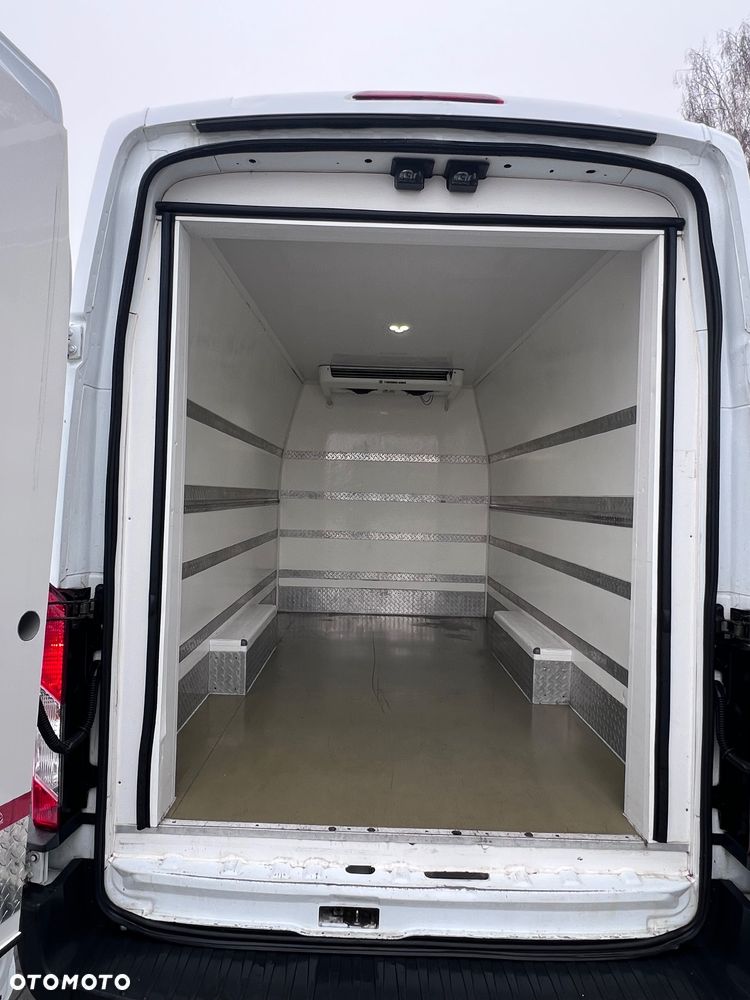 Ford TRANSIT - 17