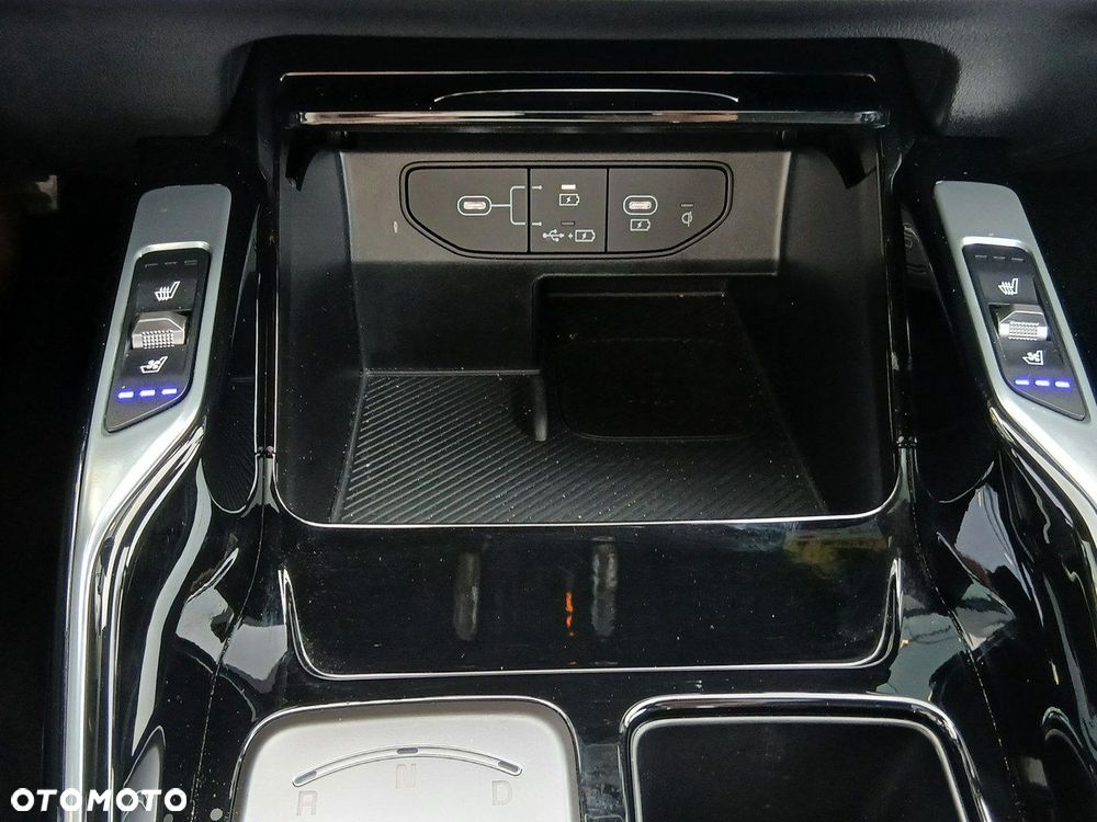 Kia Sorento 1.6 T-GDI HEV Prestige Line AWD 7os - 37