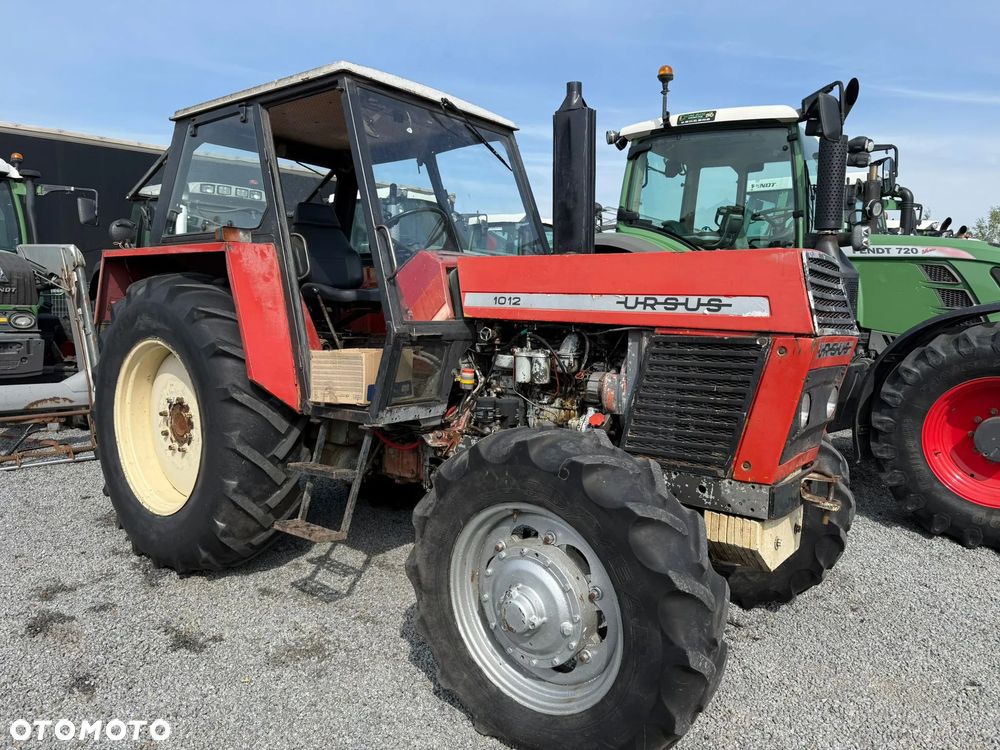Ursus 1014 turbo 1012  zetro 914   10245  9245 - 8