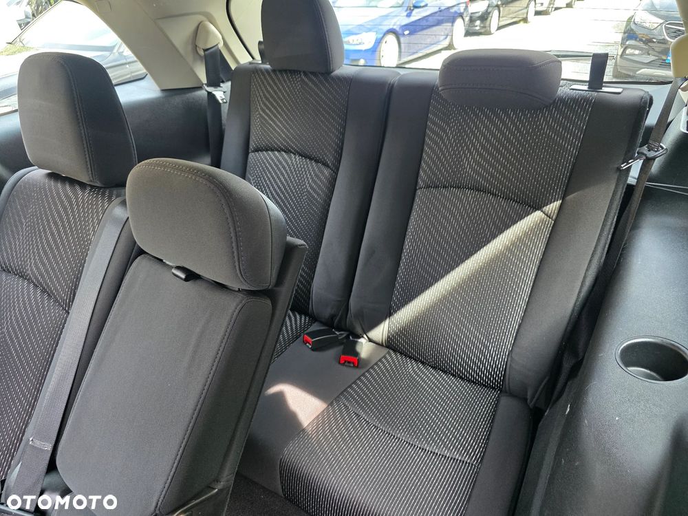 Dodge Journey - 35