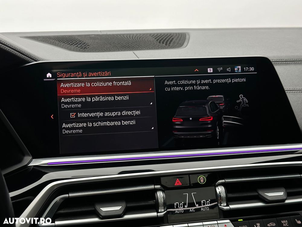 BMW X5 xDrive30d xLine - 15